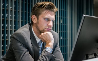Why Should I Bother About Digital Transformation?