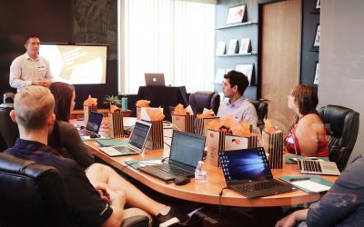Are Meetings A Waste Of Time?