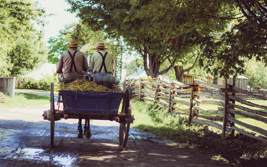 Technology has moved on, but we are still there!