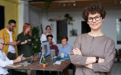 What Is Business Transformation?