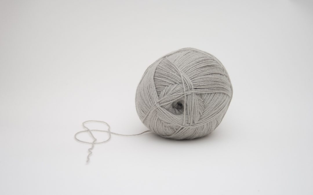 Technology project never ends! How long is the piece of string?