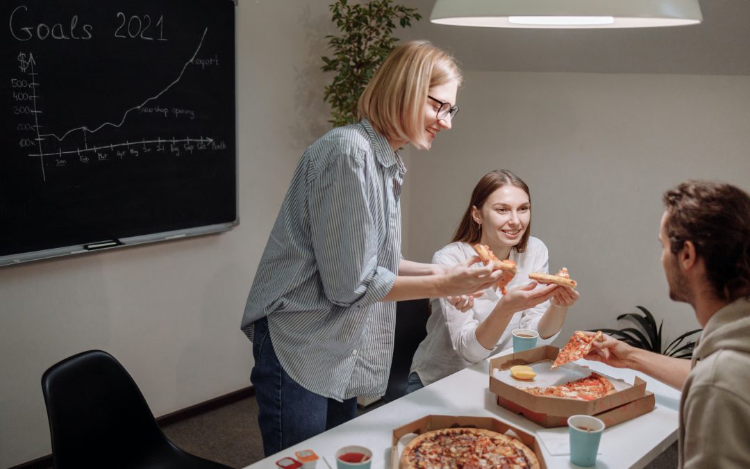 The Power of First Impressions and Lasting Memories: Mastering Project Start and End!