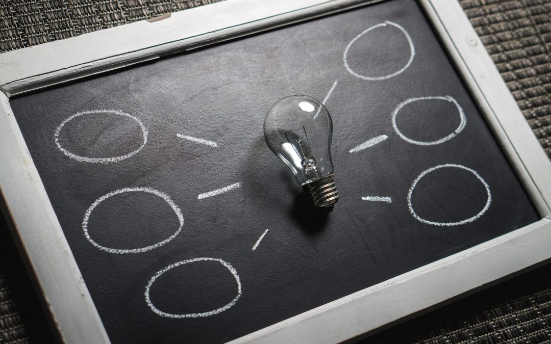 Continuous Business improvement is a mindset, not a process!