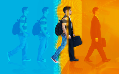 What Are The Basics Of Transformation?