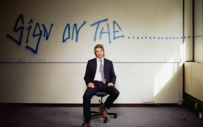 Vandalism Is Everywhere!