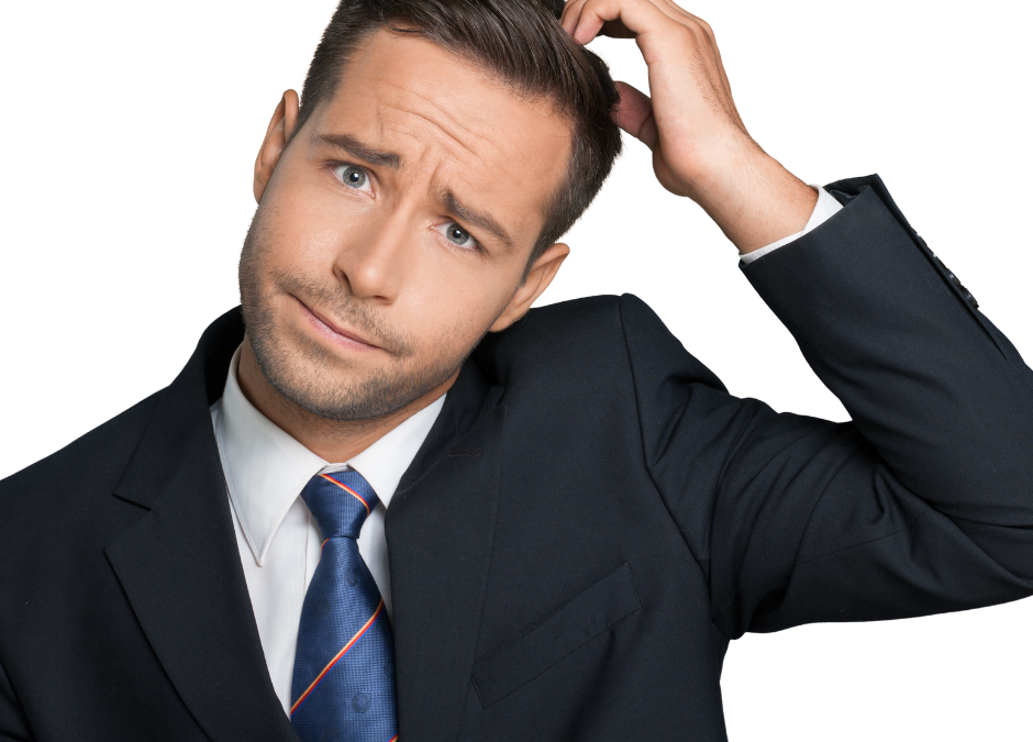 What are Circular Problems?