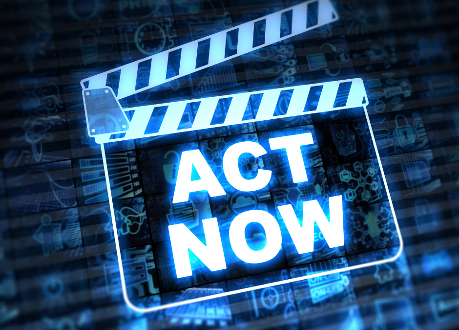 Knowing Exactly When To Act Reaps The Benefits of Success!