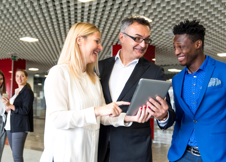 Don’t Underestimate Your Business!