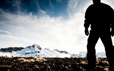 Seeking Courage For Selfless Leadership!