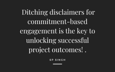 Disclaimers – Kill Them!