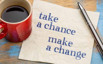 Embracing Transformational Initiatives In The Middle Of Busy Day-To-Day Work