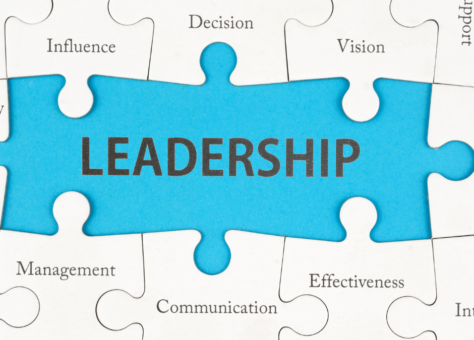 What is the Difference Between An Artist and a Leader?