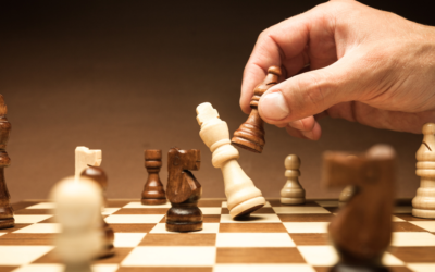 While We Are Not Acting, The World Continues To Grow And Expand!