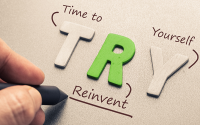 Magic Happens When We Disconnect From Our Existing Paradigm!