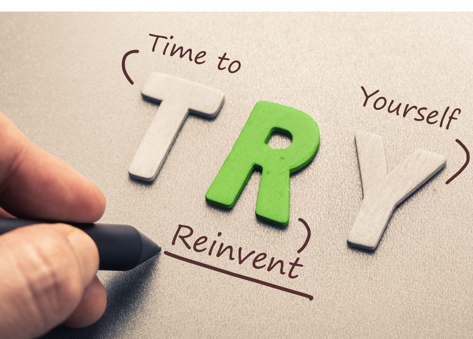 Magic Happens When We Disconnect From Our Existing Paradigm!