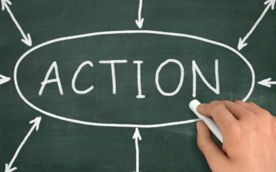 Goal Setting: Why You Need Goals Based On The Actions?