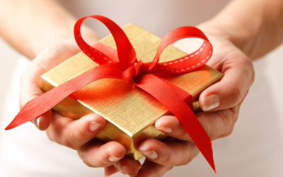 Real Success Is In Knowing Our Gifts!