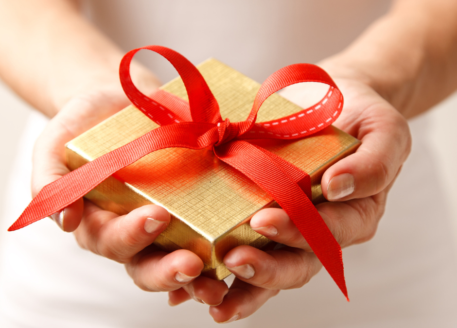 Real Success is in Knowing Our Gifts!