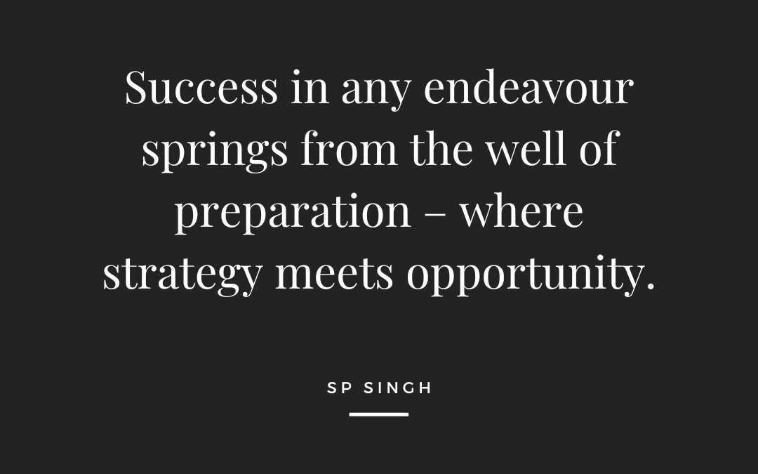 How to Ensure the success of any Initiative?