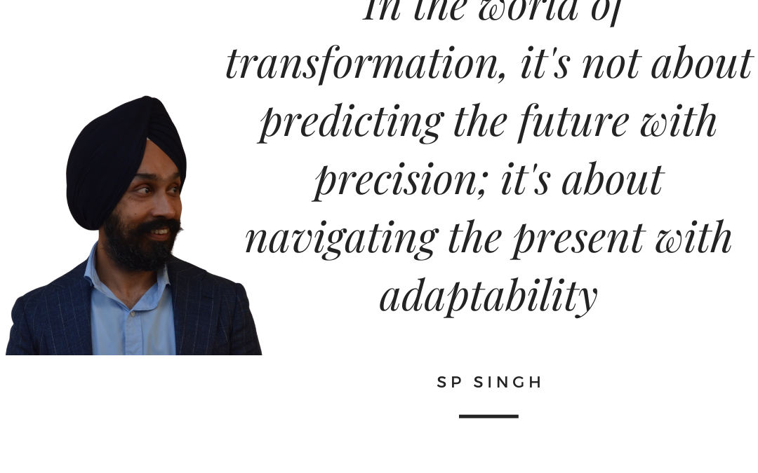 How Long It Takes To Transform?