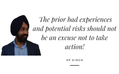 Overcoming Objections With Digital Strategy!