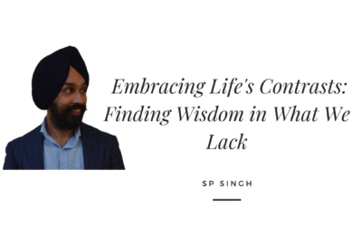 Holistic View Of Digital Transformation!