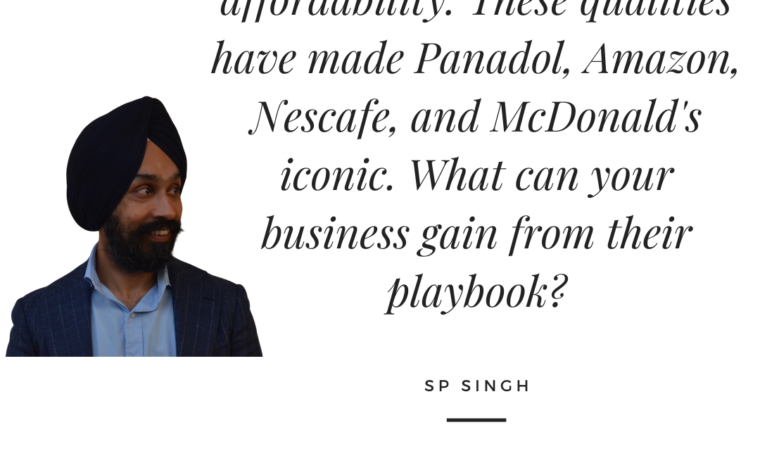 What lesson would you draw?