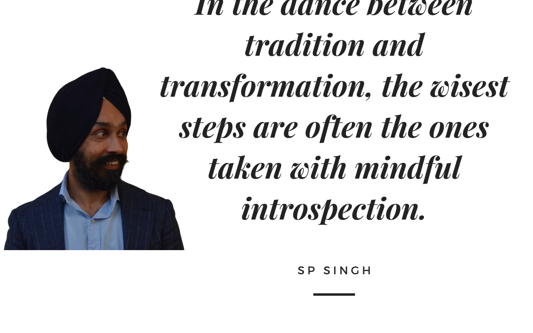 Unveiling the Wisdom of Introspection!