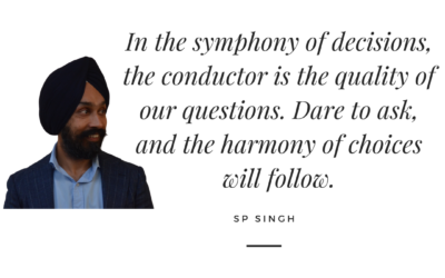 Elevate Your Decisions!