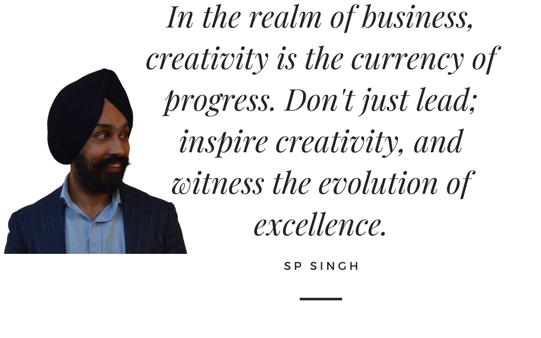 The Best Way to Kill Creativity!