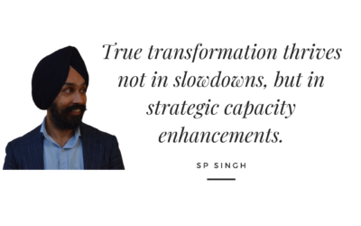 Is Change Fatigue Real?