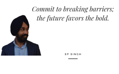 Breaking Deadlock: A Call To Action!