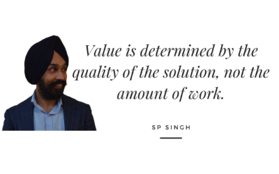 Beware Of Genius Work-Creators!