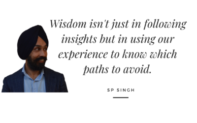 If Knowledge Is Power, Then Ai Is Too Powerful!