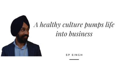 How Is The General Fitness Of Your Business?