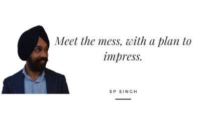 Dealing With Unwanted Things!