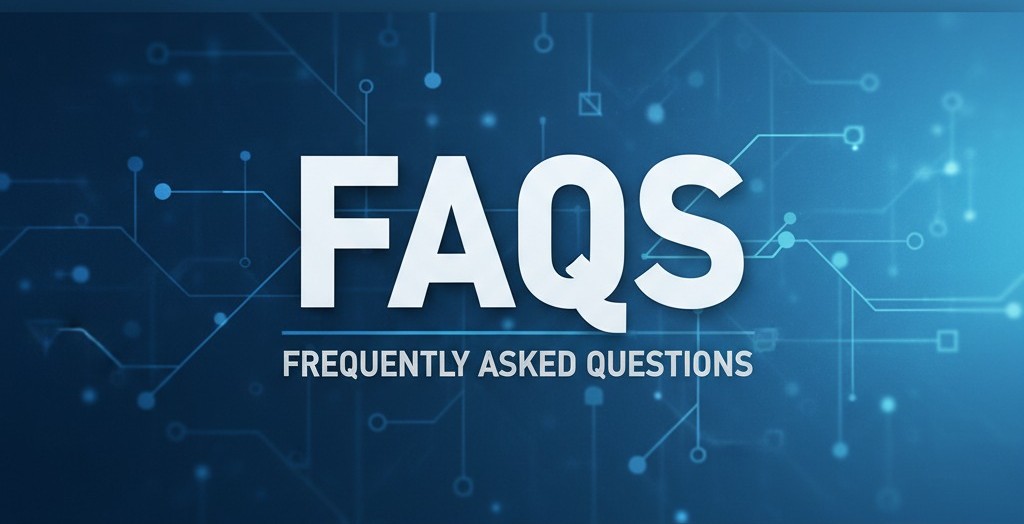 Faqs